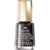 MAVALA Nail Color 48-Black 5 Ml