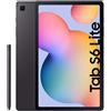 SAMSUNG GALAXY TAB S6 LITE 10.4" SM P615 64GB 4G LTE WIFI OXFORD GRAY NO TAB S7