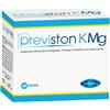 ENFARMA SpA previston kmg 30 bustine 5 g con edulcorante