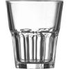 Arcoroc 27 cl - Granity Bicchiere Acqua in Vetro Temperato - Set 6 Pezzi