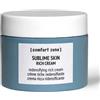 COMFORT ZONE DIV. DAVINES SpA SUBLIME SKIN RICH CREAM 60 ML