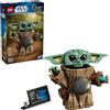 LEGO 75446 - STAR WARS - GROGU APPRENDISTA MANDALORIANO