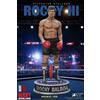 STAR ACE TOYS Rocky III Rocky Balboa 1:4 46 cm