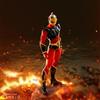 Abystyle Studio Super Figure Collection UFO Robot Grendizer Duke Fleed