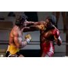 PCS Rocky 3 - 1:4 scale diorama