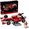 LEGO 11375 - ICONS - FERRARI F2004 E MICHAEL SCHUMACHER