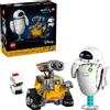 LEGO 43279 - DISNEY PIXAR - WALL-E E EVE