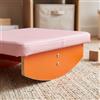 Balance Board in Legno Bambini | Tavola Basculante Antiscivolo | per interni