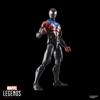 Hasbro Marvel Legends Gamerverse Marvel's Spider-Man 2 Miles Morales Boricua Sui