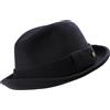 SLYSTALLONESHOP Rocky Fedora