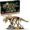 LEGO Jurassic World Fossili di Dinosauro: Triceratopo - Kit Modellismo per Adult