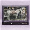 Max Factory Attack on Titan Erwin Smith 5,9" Anime Figure figma Max Factory