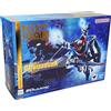 Bandai Mobile Suit Gundam GQuuuuuX Anime Action Figure Metal Robot Spirits Bandai Nu...