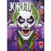 PANINI SPA One operation Joker (Vol. 3)