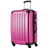 Hauptstadtkoffer - Valigia Rigida Alex, Taglia 65 cm, 74 Litri, Colore Magenta