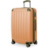 Hauptstadtkoffer Spree - Valigia rigida di medie dimensioni, TSA, 4 ruote, trolley, valigia da viaggio, espandibile, 65 cm, 74 litri, MARILLE