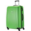 Hauptstadtkoffer Valigia, 75 cm, Verde