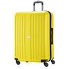 HAUPTSTADTKOFFER X-Berg - Valigie in 3 dimensioni, Bagaglio a mano, Trolley medio, Valigia grande, ABS