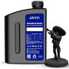 JAYO Nero Resina UV 405nm 2KG