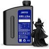 JAYO Nero Resina ABS-Like UV Rapida 405nm 2KG