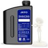 JAYO Bianco Resina UV 405nm 2KG