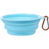 Icepeak Pet Ciotola Icepeak Pet Trailtripper, azzurro - Tg. L: Ø 18, cm