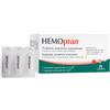 LEVANTE Srl HEMOPRAN ENDORETTALI 7SUPPOSTE