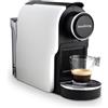 Innoliving Macchina da Caffè in Capsule INN-841, Compatibile con Capsule Standard, Serbatoio 650ml, Design Compatto, Erogazione Rapida, Facile da Pulire, Ideale per Casa e Ufficio
