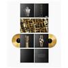 Capo Plaza - Ferite - Deluxe Edition - 2 Vinili (gold edition)
