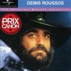 Demis Roussos - Master - Cd