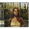 Lana Del Rey - Born To Die (the Paradise Edition) - 2 Cd