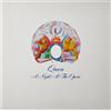 Queen - A Night At The Opera - Vinile (180 gram heavyweight black vinyl - hal...