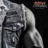 U.d.o. - The Legacy - 2 Cd