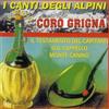 Coro Grigna - I Canti Degli Alpini: Il Meg - Cd