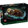 Lego Gadget - Lego: 21366 - Ideas - Lontre Marine - Lego