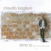 Claudio Baglioni - Sono Io - Cd