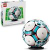Lego Gadget - Lego: 43019 - Sports Editions - Pallone Da Calcio - Lego