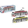 Bburago Gadget - Bburago: Intercity Tram - Milano City - 19 Cm - Bburago