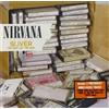 Geffen Records Audio Cd Nuovo - Nirvana - Sliver: The Best Of The Box -I- Geffen Records