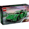 Lego Gadget - Lego: 42224 - Technic - Auto Porsche 911 Gt3 R Rexy Ao Racing - Lego