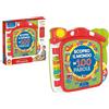 Clementoni Gadget - Clementoni Baby Clementoni Scopro Il Mondo In 100 Parole - Clementoni