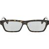Fendi Occhiali da Sole Fendi FF Squared FE40199I 52Q