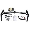 Westfalia Gancio Traino Rimovibile per Ford Focus Station Wagon, 04/2011-08/2018