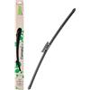 VALEO Canopy CAN87 Spazzola Tergicristallo Flat Blade Realizzata con Materiali Naturali E Riciclati Anteriore Lunghezza: 650mm, 1 Spazzola Tergicristallo 583987