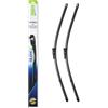 Valeo Silencio 2x Spazzole Tergicristallo VF884 - Anteriore - 700mm/700 mm
