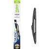 VALEO Silencio Tergicristallo VR56 Spazzola Tergicristallo Convenzionale di Lunga Durata, Resistente, ottima per Tutte le Stagioni 240mm Posteriore Confezione da 1, singola 574086