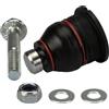 TRW Giunto di supporto/guida JBJ721 | Compatibile con: DACIA LOGAN, LOGAN EXPRESS, LOGAN MCV, LOGAN Pick-up, SANDERO, SANDERO II, RENAULT CLIO III