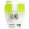 VALEO 032126 R5W Lampadina Indicatore direzione ESSENTIAL