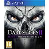 THQ Nordic Darksiders II: Deathinitive Edition - PlayStation 4 - refurbished