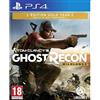 Ubisoft Ghost Recon Wildlands Gold Edition Year 2 - PlayStation 4 - refurbished